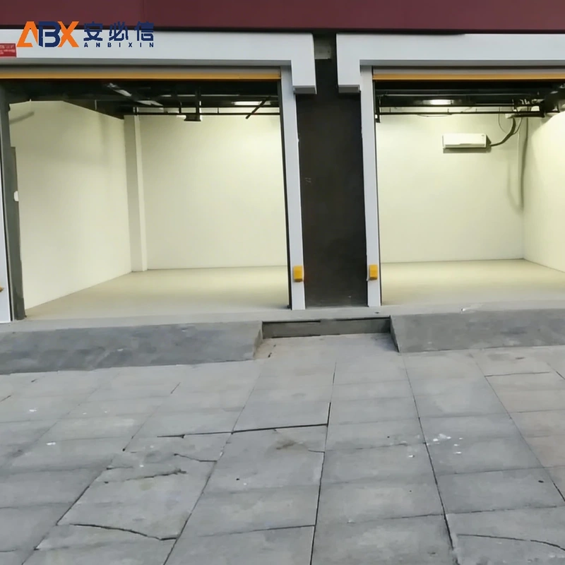 沈阳高速门